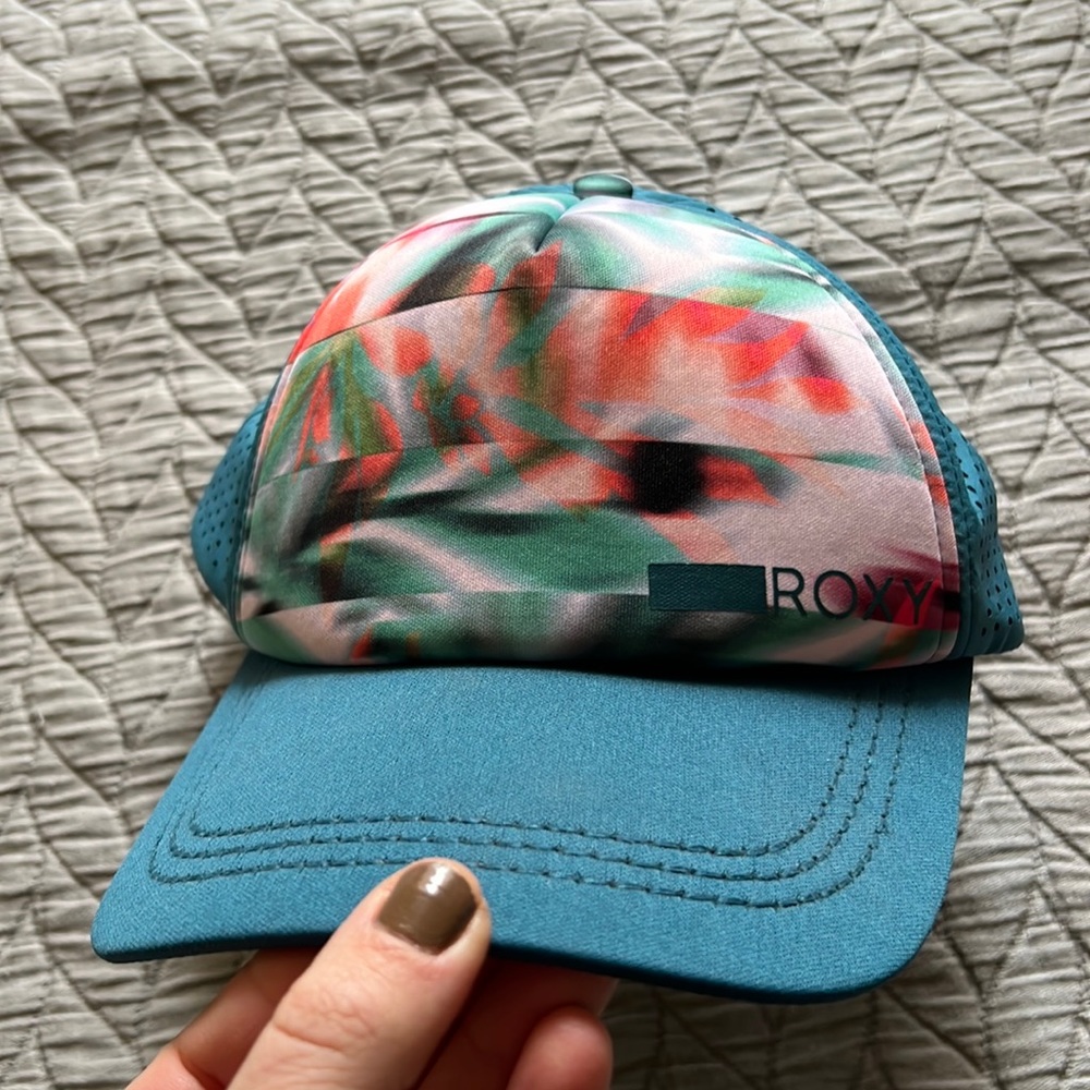 Roxy Hat